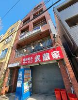 バンビ白山第四ビル