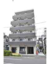Rising Place大森二番館