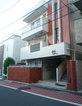 目白マンション
