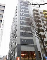 プレミスト渋谷宮益坂