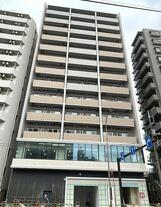 メゾンドアーク南大井