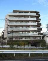 ザ・パークハウス代官山