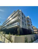 ザ・パークワンズ目黒不動前