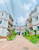 WELL House 東大井