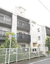 ルミエール中町